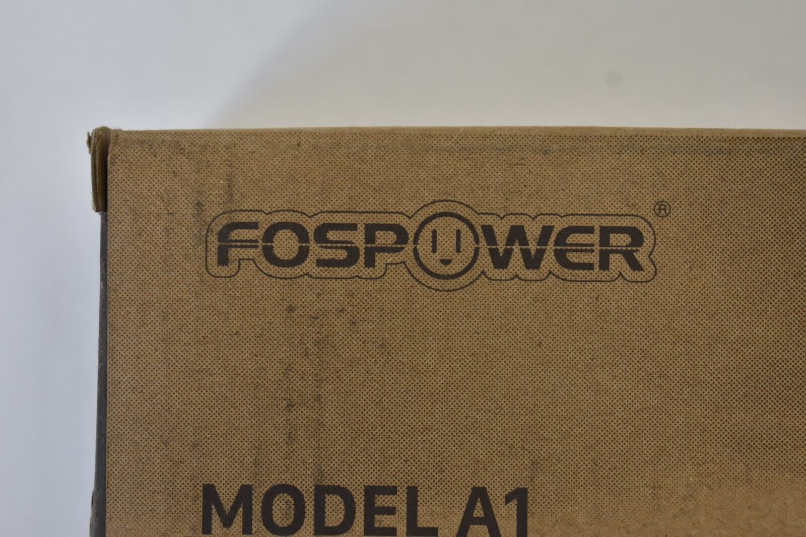 FosPower NOAA Emergency Weather Radio & Power Bank