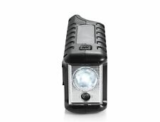 Midland Emergency Crank Radio - Deluxe Edition