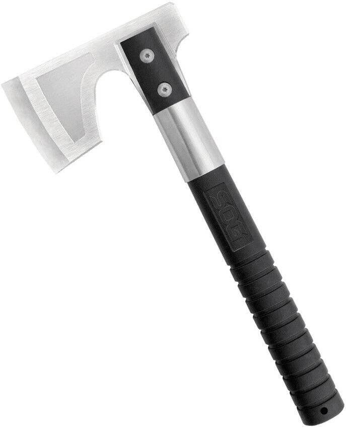 Survival Camp Axe for Outdoor Adventures