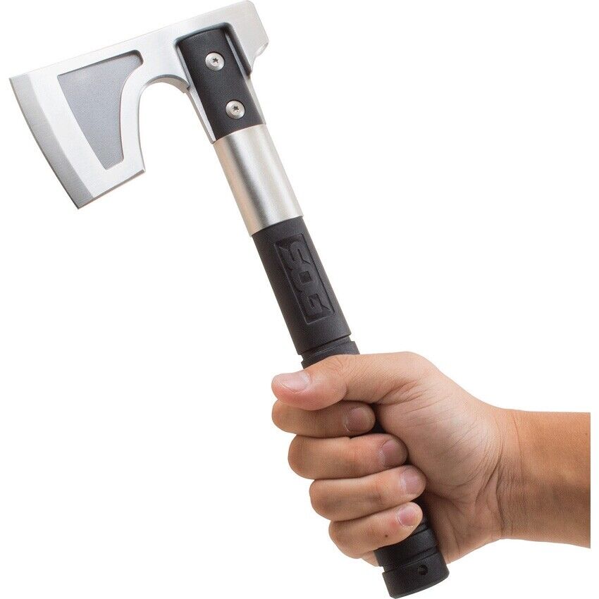 Survival Camp Axe for Outdoor Adventures