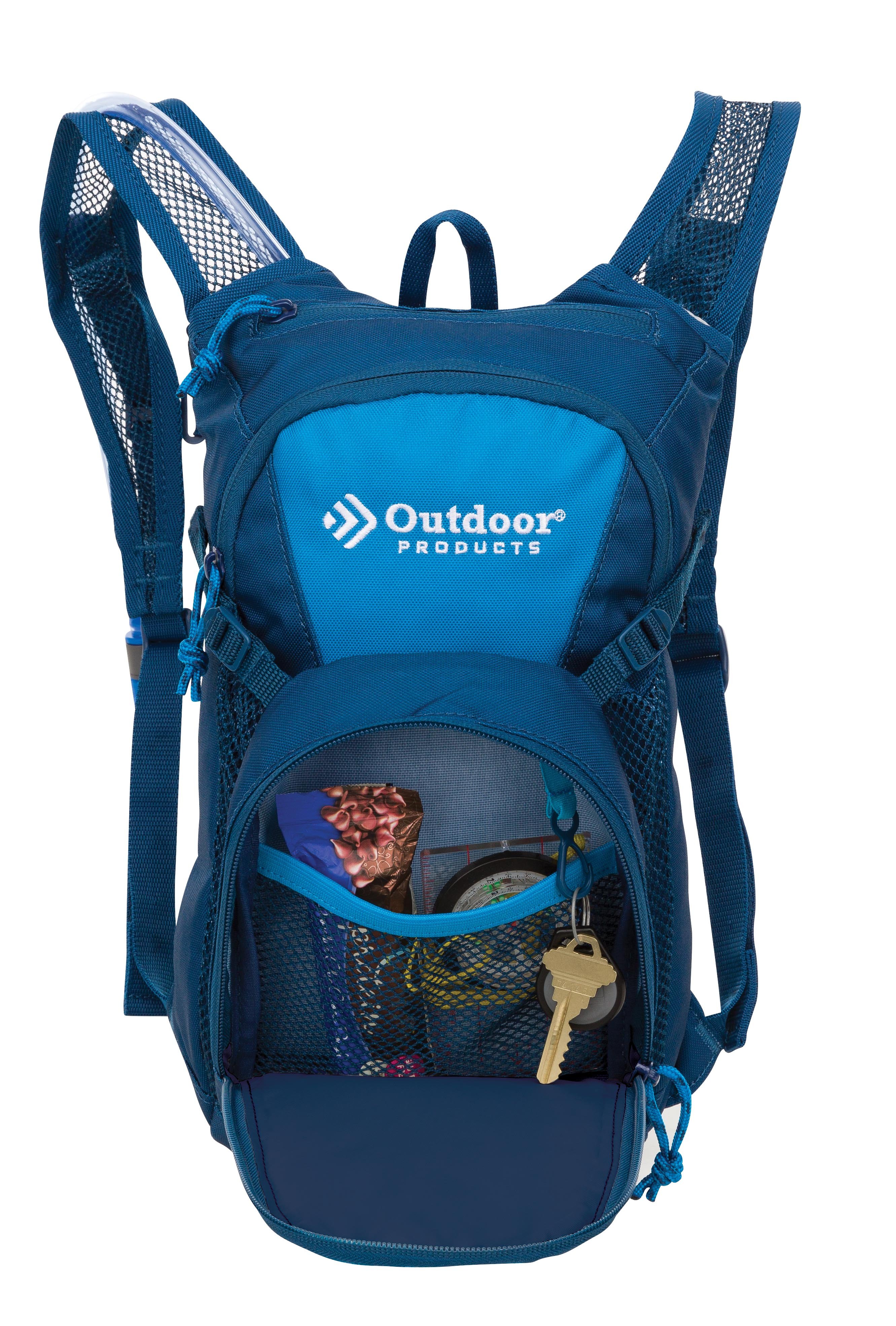 Tadpole Hydration Pack in Multiple Colors