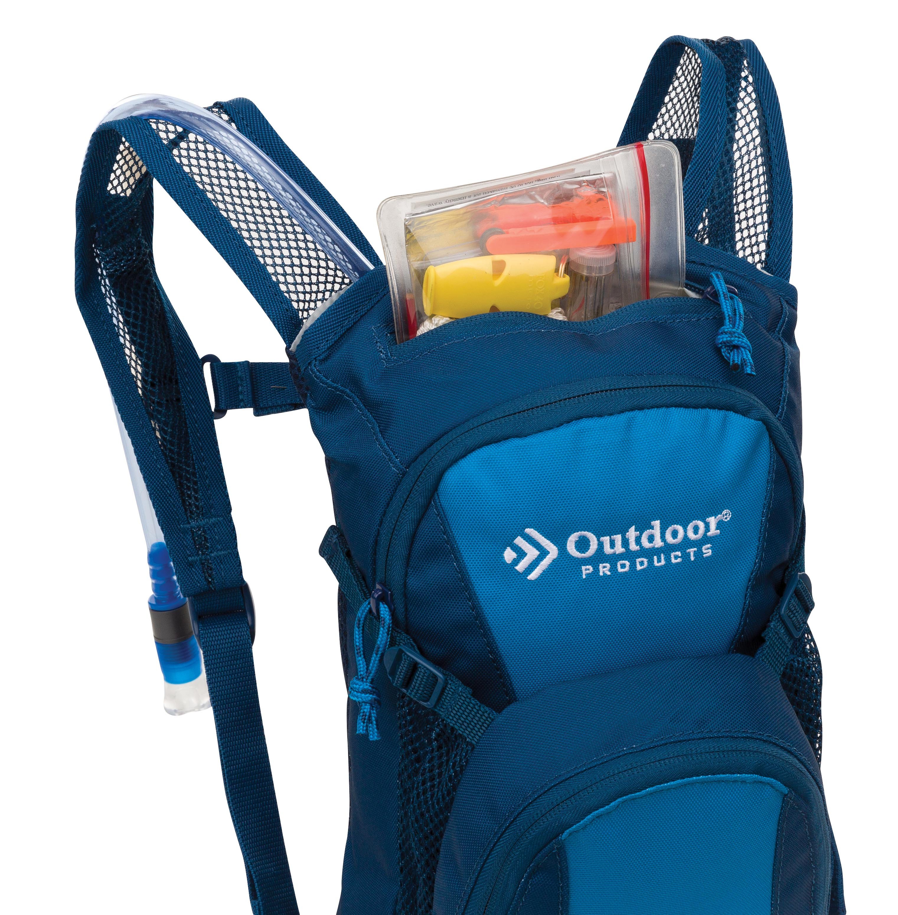 Tadpole Hydration Pack in Multiple Colors