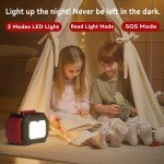 540Wh Portable Power Station for Home & RV