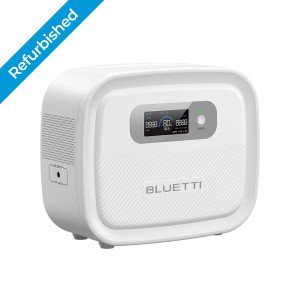 BLUETTI X60 614Wh Portable Power Bank for Outdoors