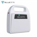 BLUETTI K6 Portable Power Bank for Travel