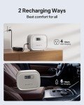 BLUETTI X60 614Wh Portable Power Bank for Outdoors
