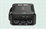 96,000mAh Power Bank | Portable Charger for Adventures