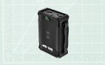 96,000mAh Power Bank | Portable Charger for Adventures