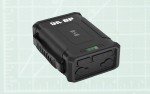 96,000mAh Power Bank | Portable Charger for Adventures