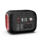300W Portable Power Bank for Camping & Travel