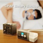Portable Solar Power Station for Camping