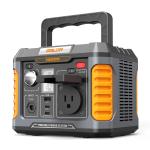 BALDR 330W Portable Solar Power Station Generator