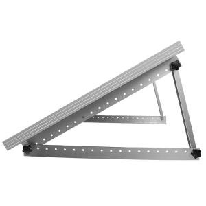 Renogy Adjustable Solar Panel Mounting Brackets