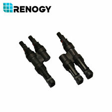 Renogy 200W Monocrystalline Solar Panel Kit