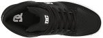 DC Shoes Men's Manteca 4 HI Black/White Sneakers