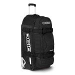 Ogio Rig 9800 Adventure Gear Bag - Black