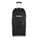 Ogio Rig 9800 Adventure Gear Bag - Black