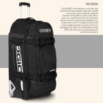 Ogio Rig 9800 Adventure Gear Bag - Black