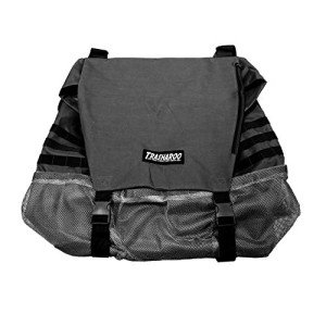 Spare Tire Trash Bag for Outdoor Adventures