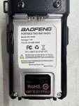 BAOFENG BF-F8HP Dual Band 8-Watt Two-Way Radio
