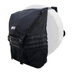Spare Tire Trash Bag for Outdoor Adventures