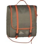 Kelty Camp Galley Deluxe: Outdoor Kitchen Organizer