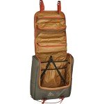 Kelty Camp Galley Deluxe: Outdoor Kitchen Organizer