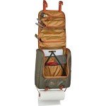 Kelty Camp Galley Deluxe: Outdoor Kitchen Organizer