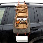 Kelty Camp Galley Deluxe: Outdoor Kitchen Organizer