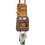 Kelty Camp Galley Deluxe: Outdoor Kitchen Organizer