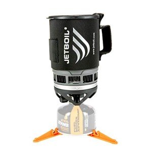 Jetboil Zip Portable Camping Stove 0.8L