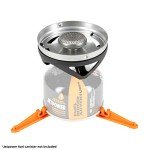 Jetboil Zip Portable Camping Stove 0.8L