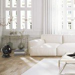 Vornado 660 Black 4-Speed Air Circulator Fan