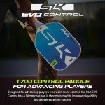 Selkirk SLK Evo Control MAX Pickleball Paddle
