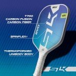 Selkirk SLK Evo Control MAX Pickleball Paddle