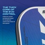 Selkirk SLK Evo Control MAX Pickleball Paddle