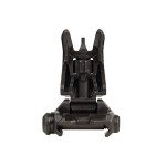 Magpul MBUS Pro Front Back-Up Sight, Black