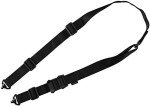 Versatile 56-Inch Nylon Rifle Sling for Adventures