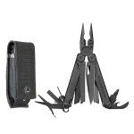 Leatherman Wave+ 18-in-1 Versatile Multi-Tool