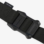 Versatile 56-Inch Nylon Rifle Sling for Adventures