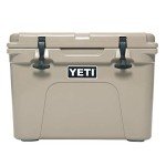 YETI Tundra 35 Cooler - Tan