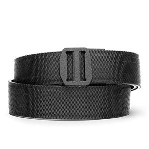 RoamRover KORE Tactical Gun Belt with X7 Buckle