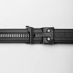 RoamRover KORE Tactical Gun Belt with X7 Buckle