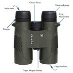 Vortex Diamondback 10x50mm Binoculars