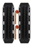 MAXTRAX MK II Off-Road Recovery Boards - Orange