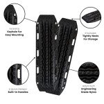 MAXTRAX MK II Off-Road Recovery Boards - Orange