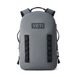 YETI Panga 28 Waterproof Backpack - Storm Gray