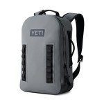 YETI Panga 28 Waterproof Backpack - Storm Gray