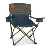 Kelty Deluxe Lounge Chair – Folding Camp Chair