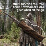 Kelty Deluxe Lounge Chair – Folding Camp Chair